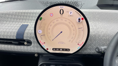 MINI Cooper 135kW E Exclusive [Level 1] 41kWh 3dr Auto Electric Hatchback